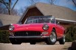 Ferrari 275 GTS 1966 года